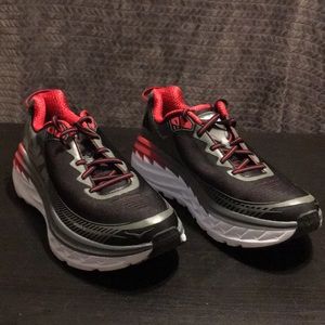 Hoka One One Bondi 6 Running Shoes